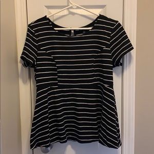 Torrid Top - Size 0
